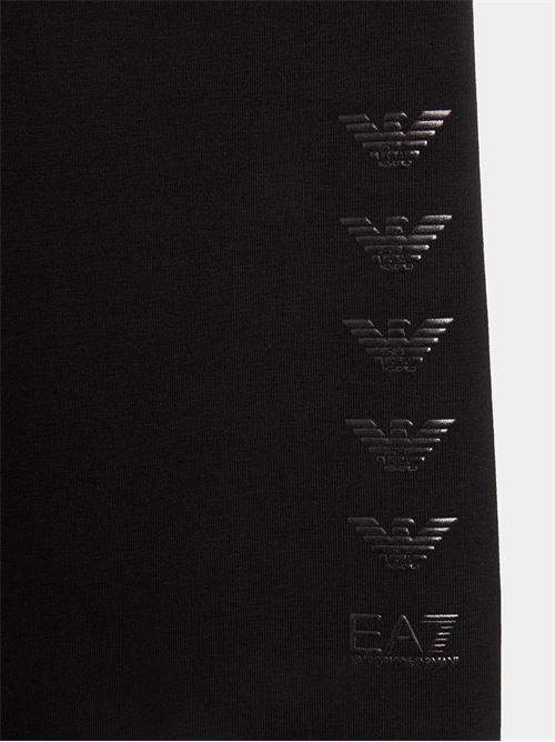 LEGGINGS EMPORIO ARMANI EA7 | 3DFP53 FJ01Z/1200